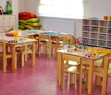 Özel Çekmeköy Mektebim Koleji Anaokulu