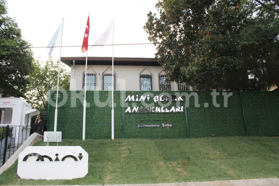 Özel Balmumcu Mini Çocuk Anaokulu - 2