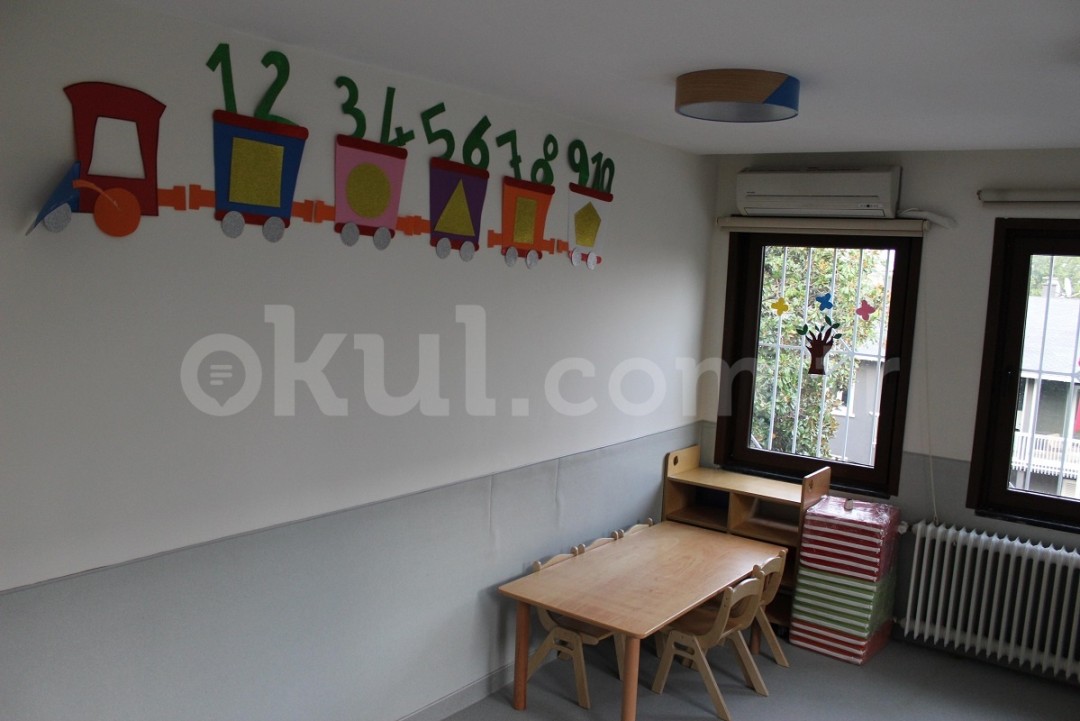 Özel Balmumcu Mini Çocuk Anaokulu - 26