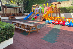 Özel Balmumcu Mini Çocuk Anaokulu