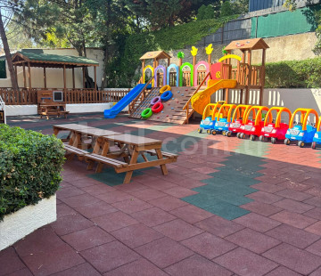 Özel Balmumcu Mini Çocuk Anaokulu