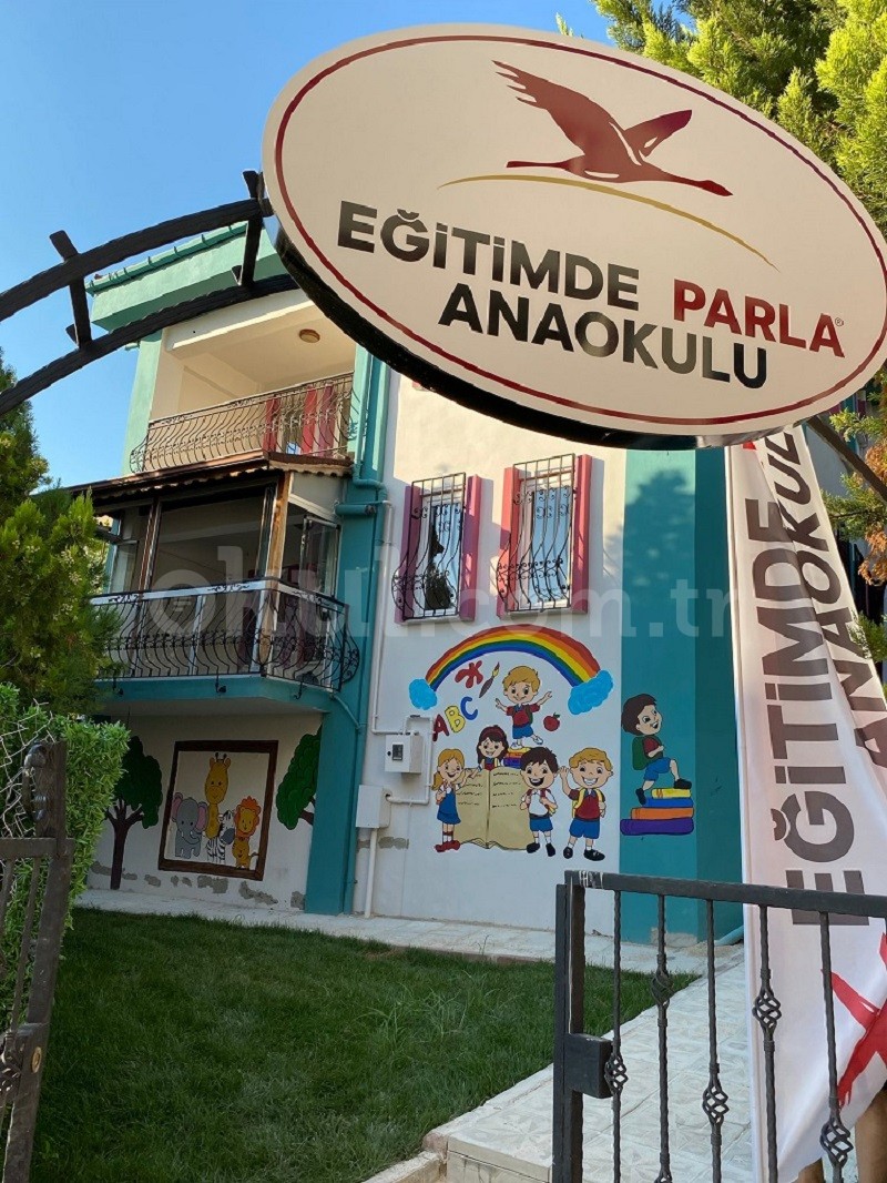 Özel Eğitimde Parla Anaokulu - 2