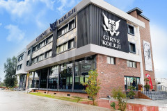 Girne Koleji Çiğli Kampüsü