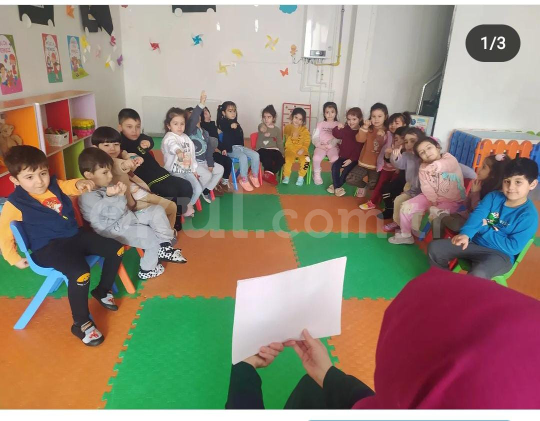 Özel Yıldız Çiçek Çocuk Anaokulu - 6