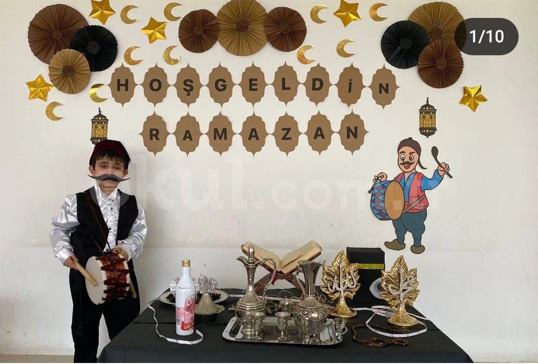 Özel Yıldız Çiçek Çocuk Anaokulu - 7