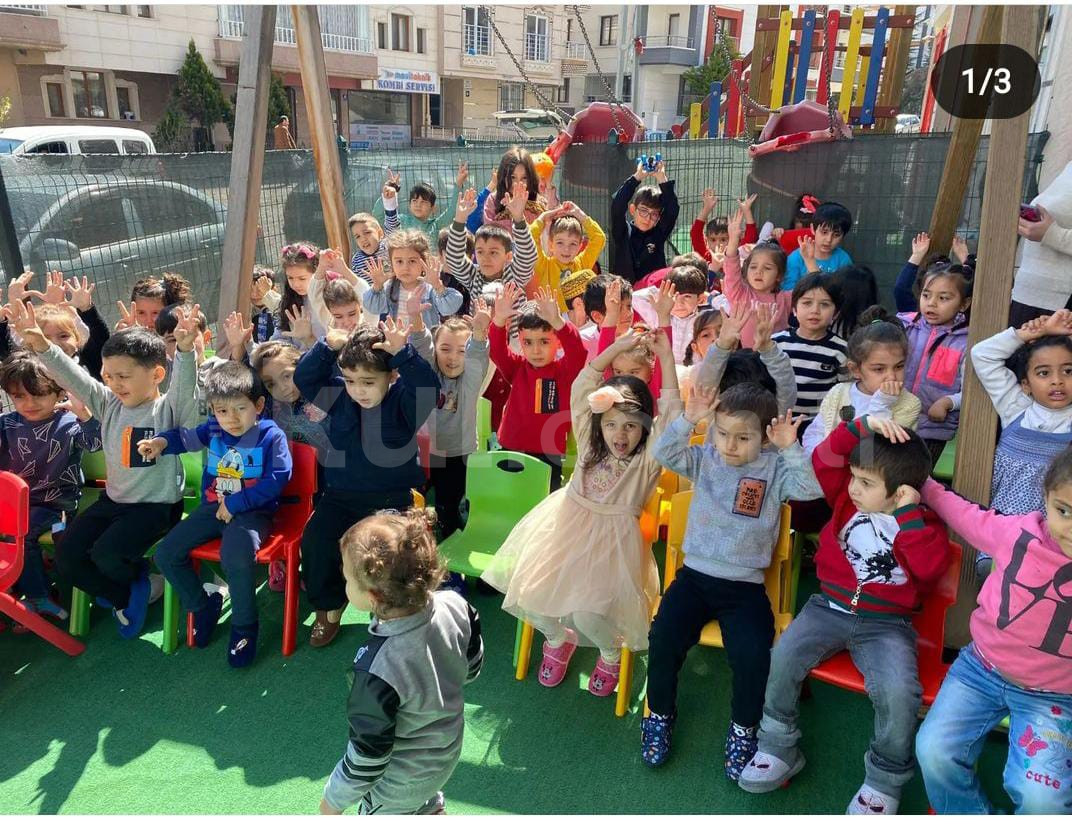 Özel Yıldız Çiçek Çocuk Anaokulu - 2