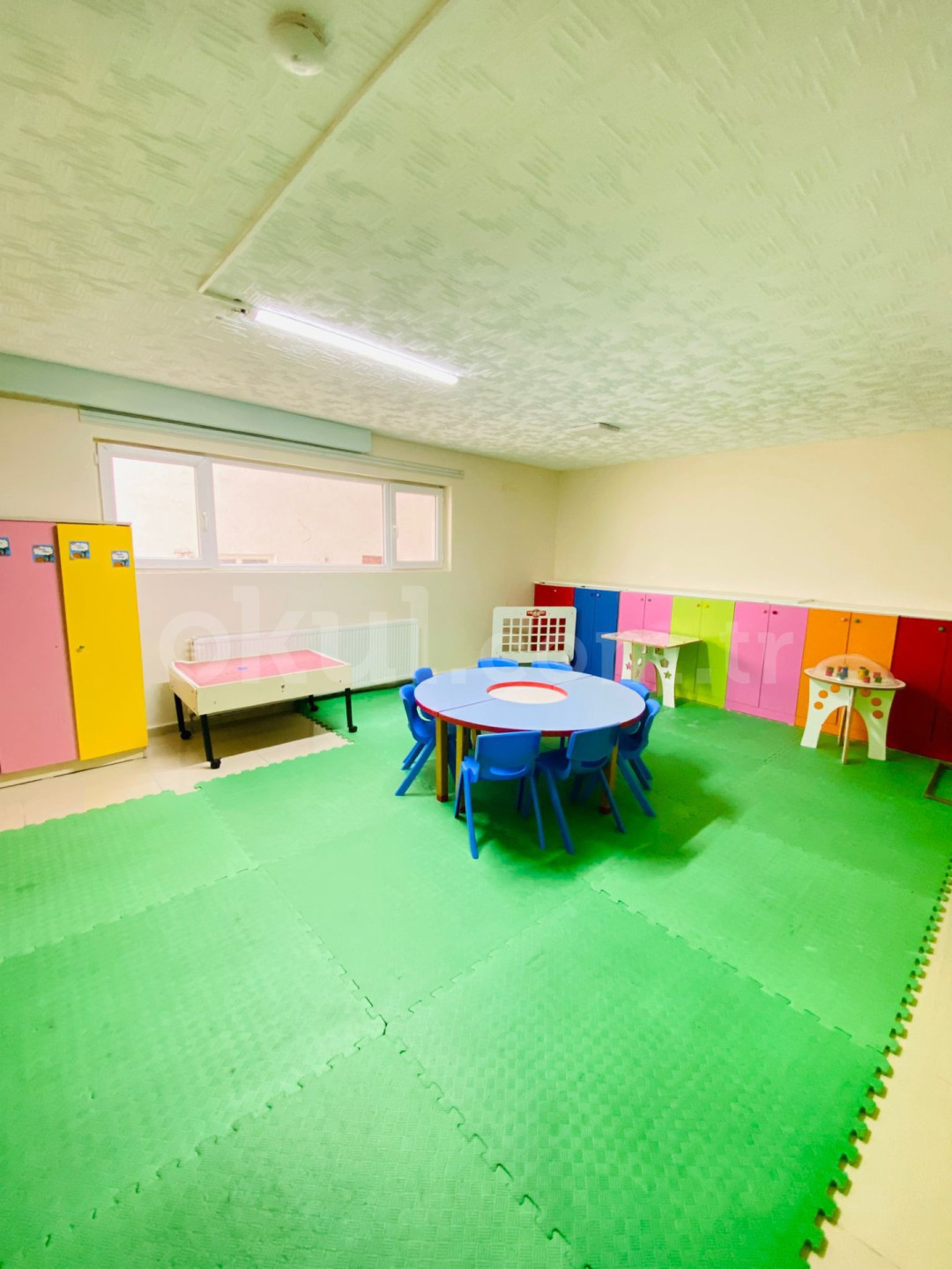 Özel Yıldız Çiçek Çocuk Anaokulu - 9