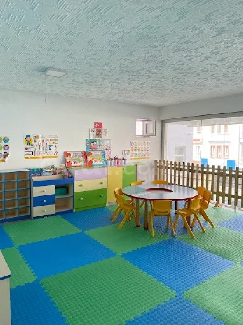 Özel Yıldız Çiçek Çocuk Anaokulu - 5