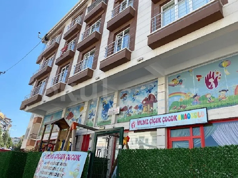Özel Yıldız Çiçek Çocuk Anaokulu - 3