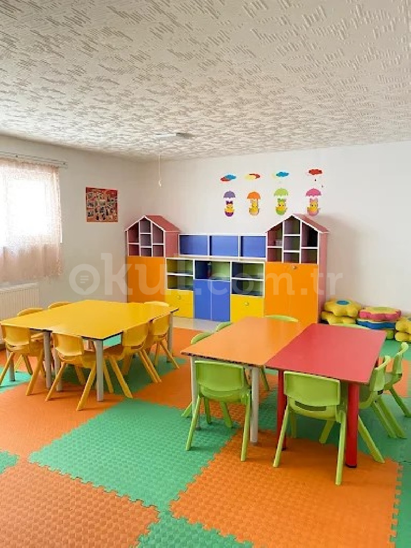 Özel Yıldız Çiçek Çocuk Anaokulu - 6