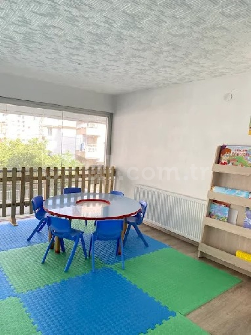 Özel Yıldız Çiçek Çocuk Anaokulu - 4
