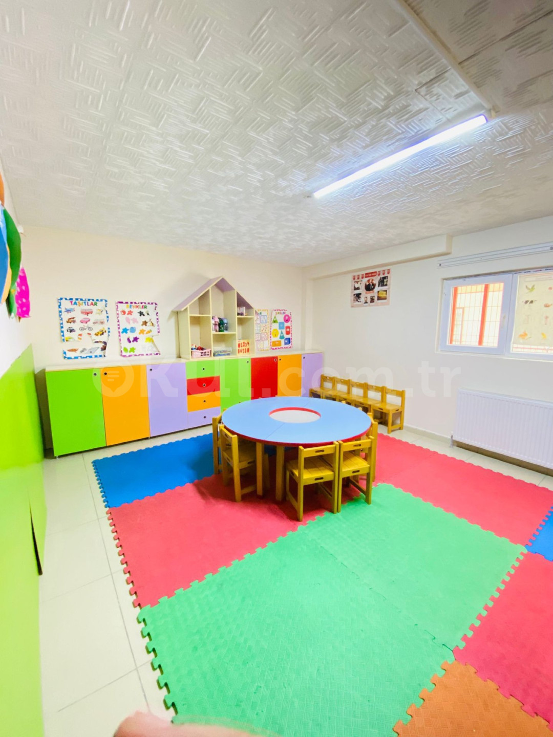 Özel Yıldız Çiçek Çocuk Anaokulu - 13