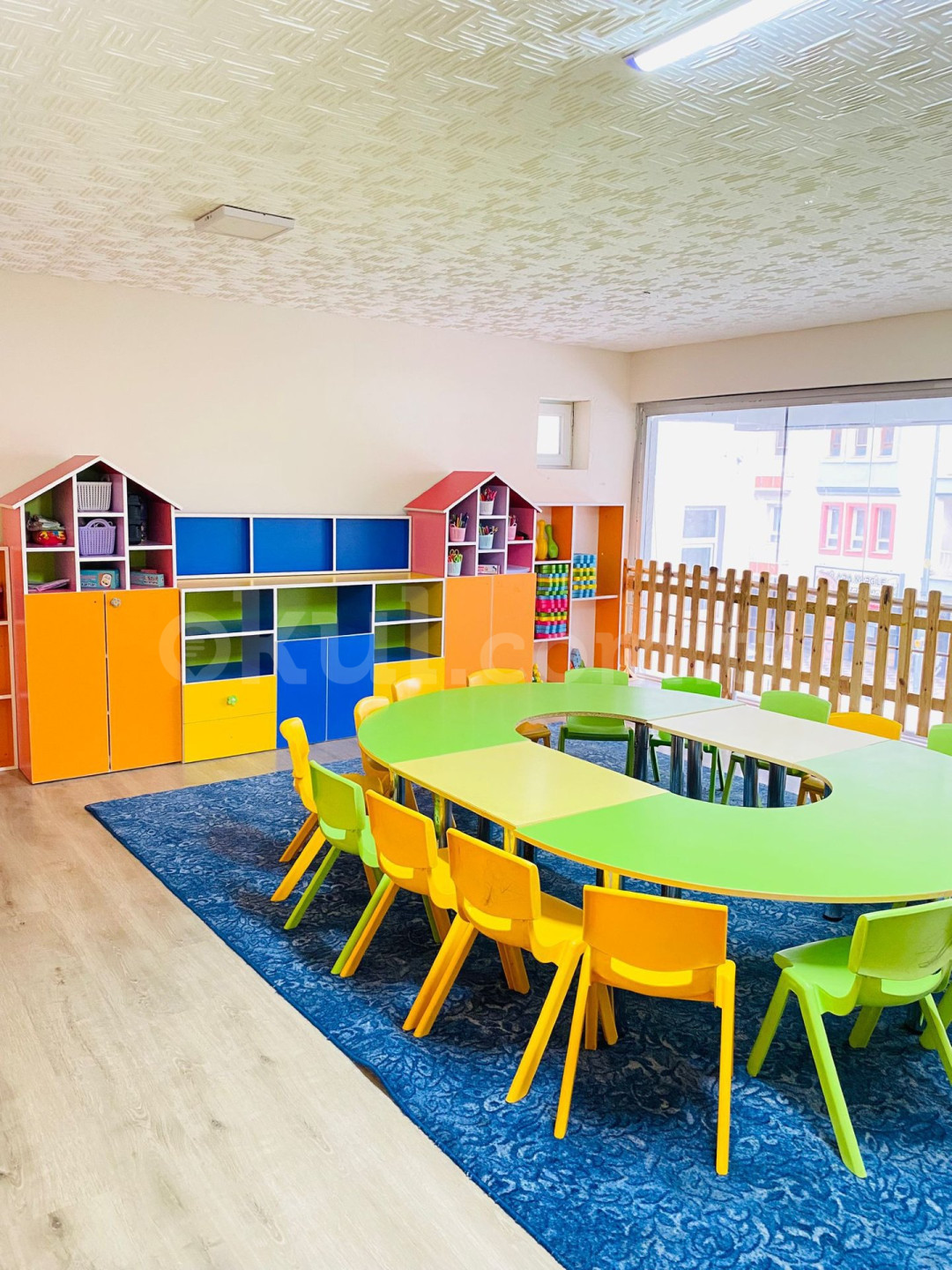 Özel Yıldız Çiçek Çocuk Anaokulu - 14
