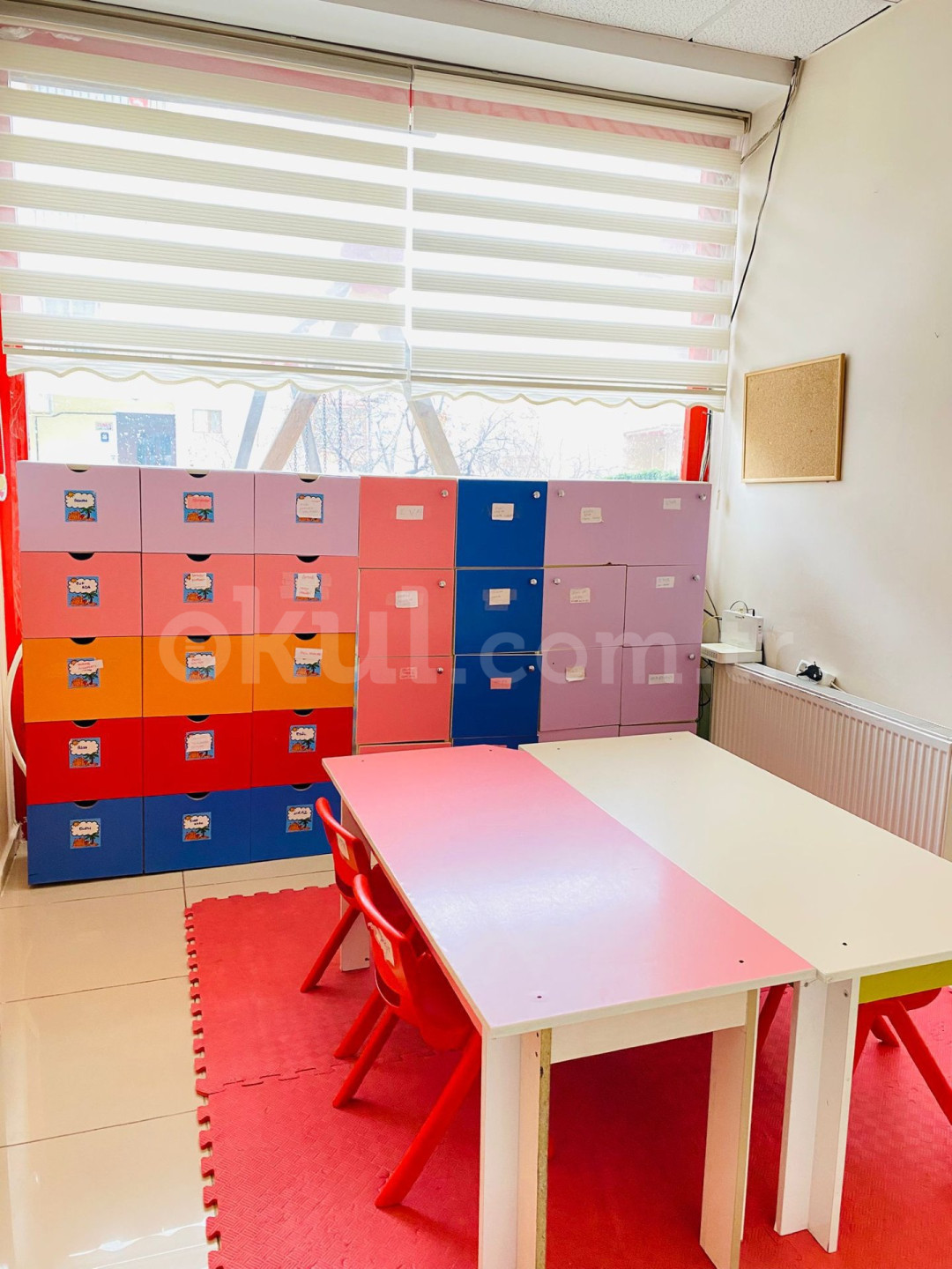 Özel Yıldız Çiçek Çocuk Anaokulu - 12