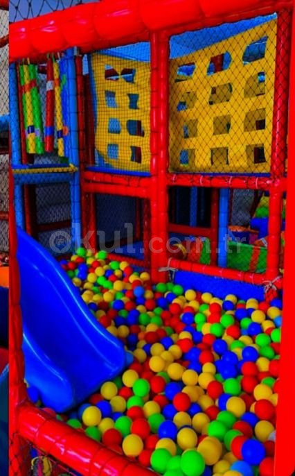 Özel Yıldız Çiçek Çocuk Anaokulu - 20