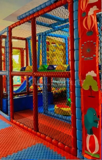 Özel Yıldız Çiçek Çocuk Anaokulu - 19