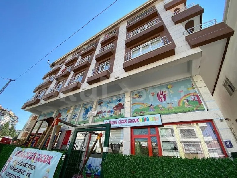 Özel Yıldız Çiçek Çocuk Anaokulu - 1
