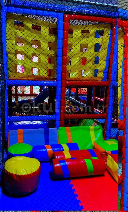 Özel Yıldız Çiçek Çocuk Anaokulu - 18