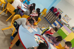 Özel Yıldız Çiçek Çocuk Anaokulu