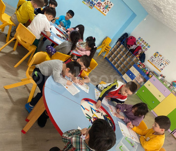 Genel Bakış