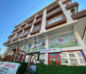 Özel Yıldız Çiçek Çocuk Anaokulu