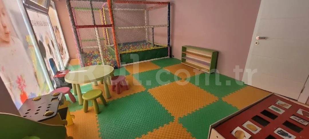 Özel Güneşevler Mutlu Yuvam Anaokulu - 9