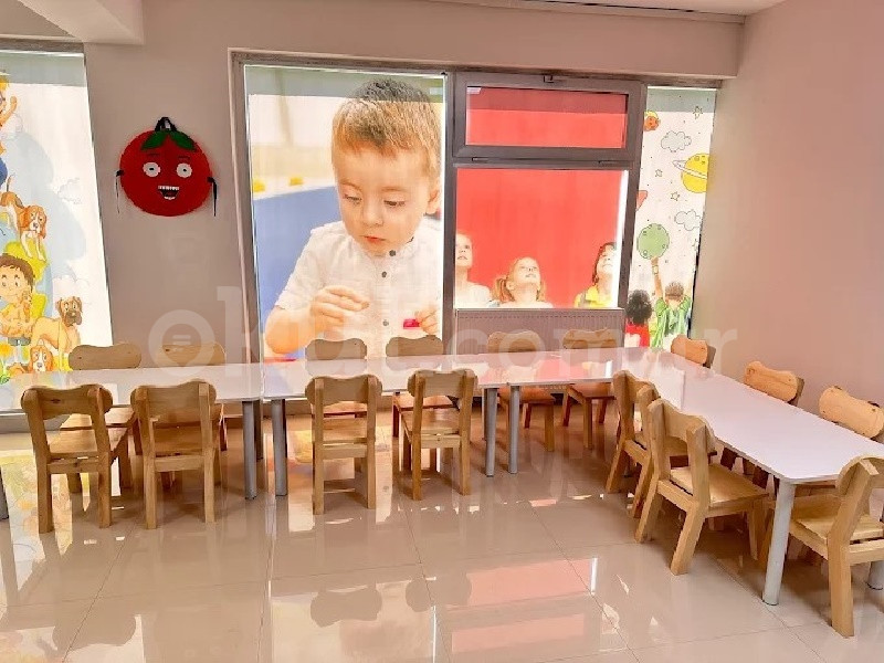 Özel Güneşevler Mutlu Yuvam Anaokulu - 3