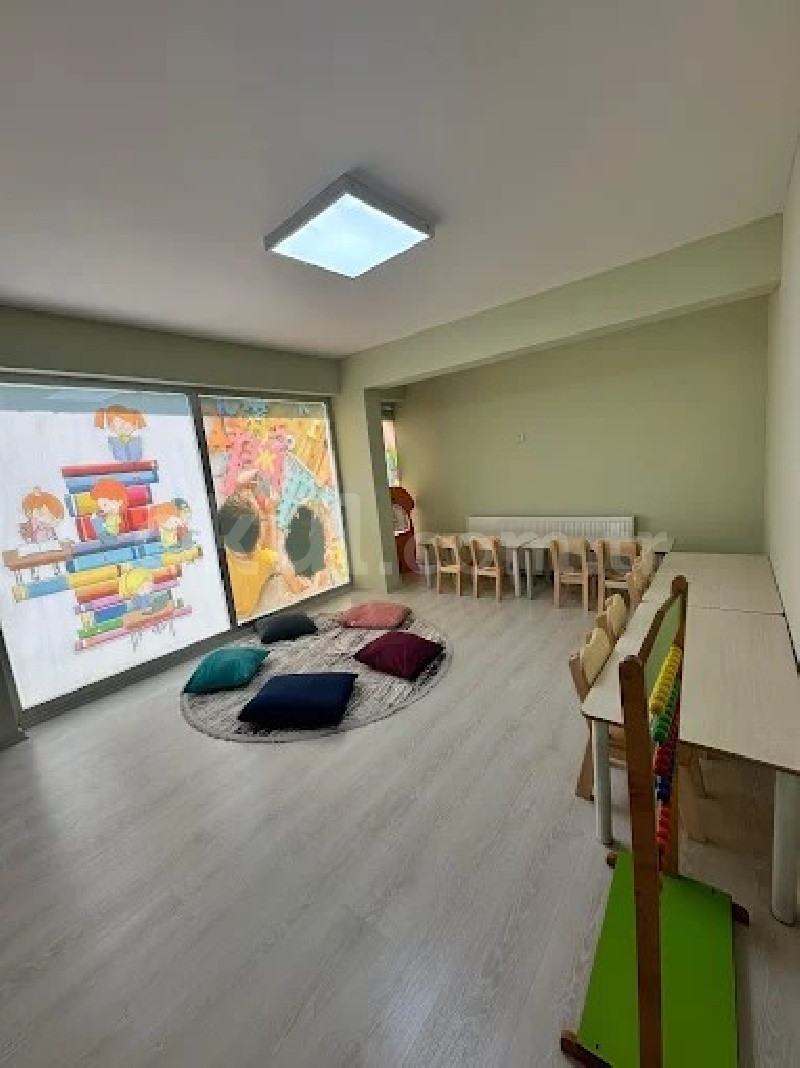 Özel Güneşevler Mutlu Yuvam Anaokulu - 5