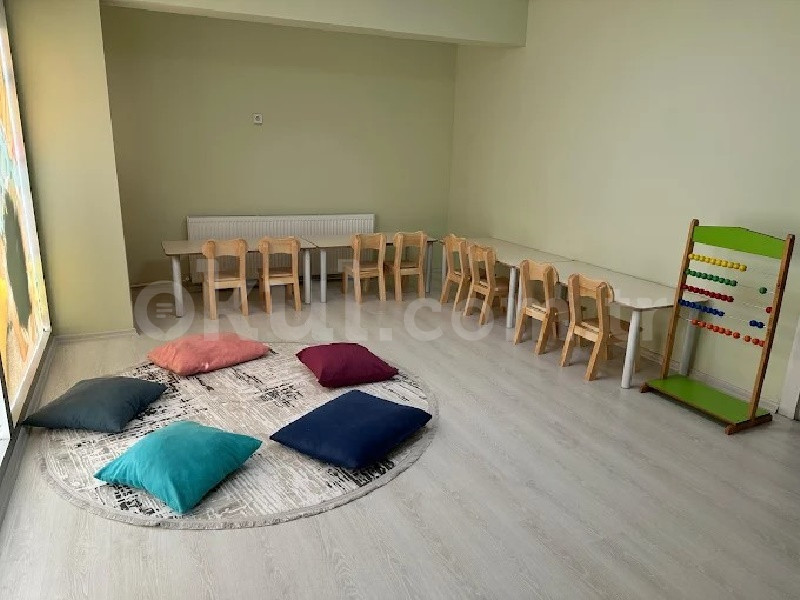 Özel Güneşevler Mutlu Yuvam Anaokulu - 4