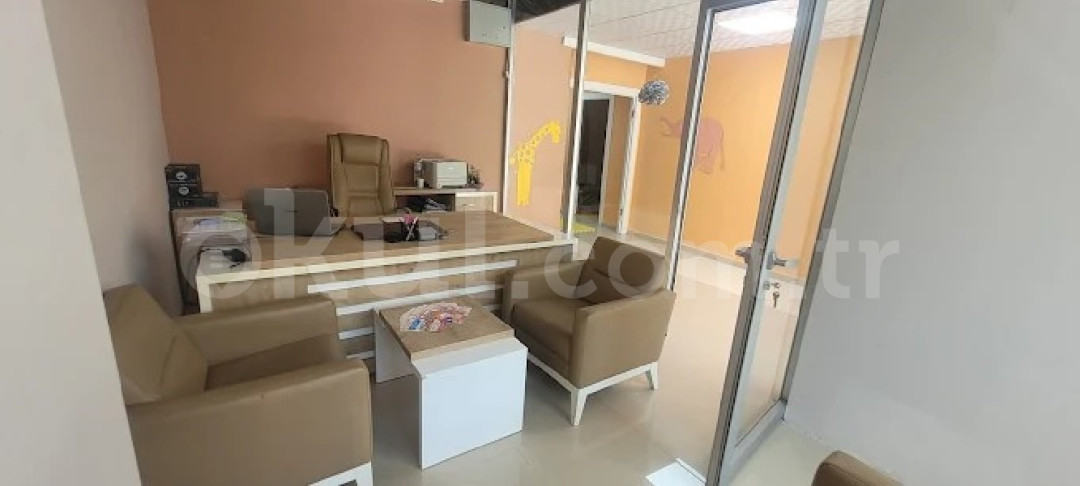 Özel Güneşevler Mutlu Yuvam Anaokulu - 2