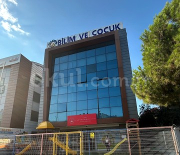 Özel Sakarya Bulvarı Bilim ve Çocuk Gündüz Bakımevi