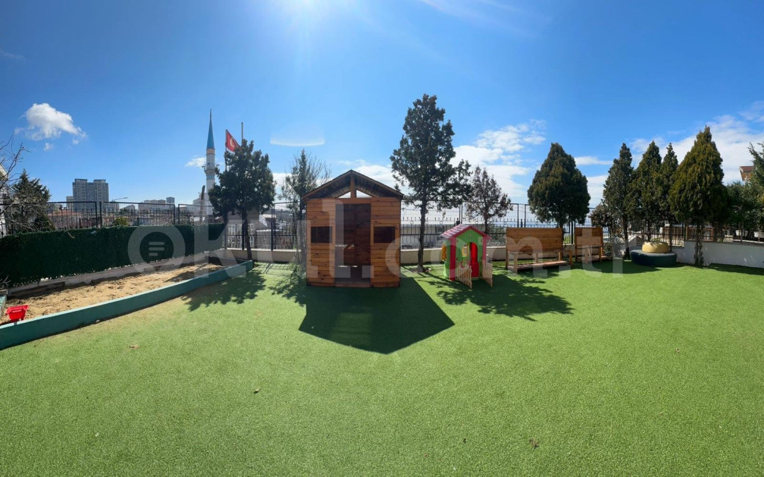 Özel Büyükçekmece Gelişim Kampüsü Anaokulu - 6