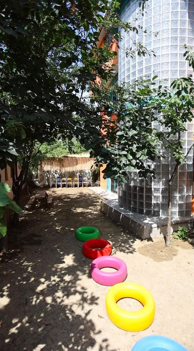 Özel Büyükçekmece Gelişim Kampüsü Anaokulu - 44
