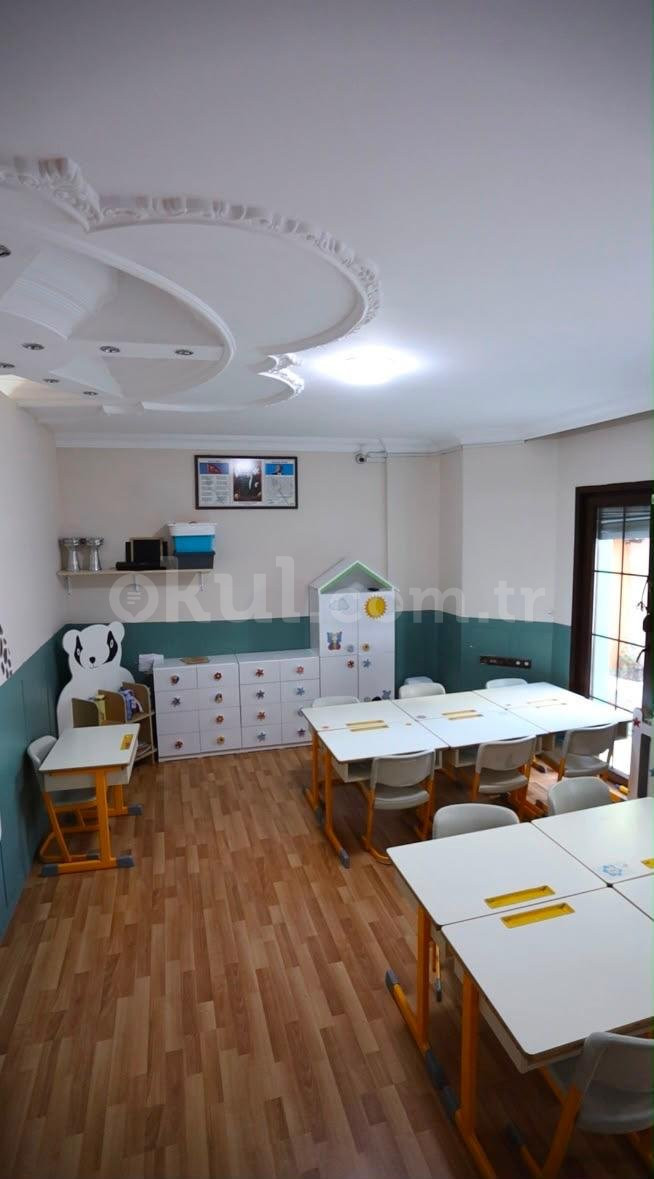 Özel Büyükçekmece Gelişim Kampüsü Anaokulu - 41