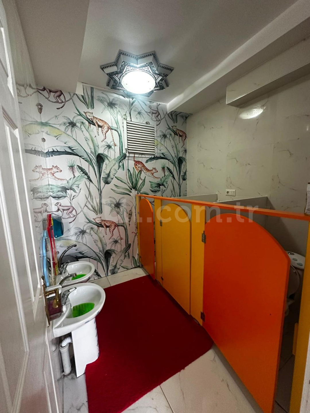 Özel Büyükçekmece Gelişim Kampüsü Anaokulu - 48