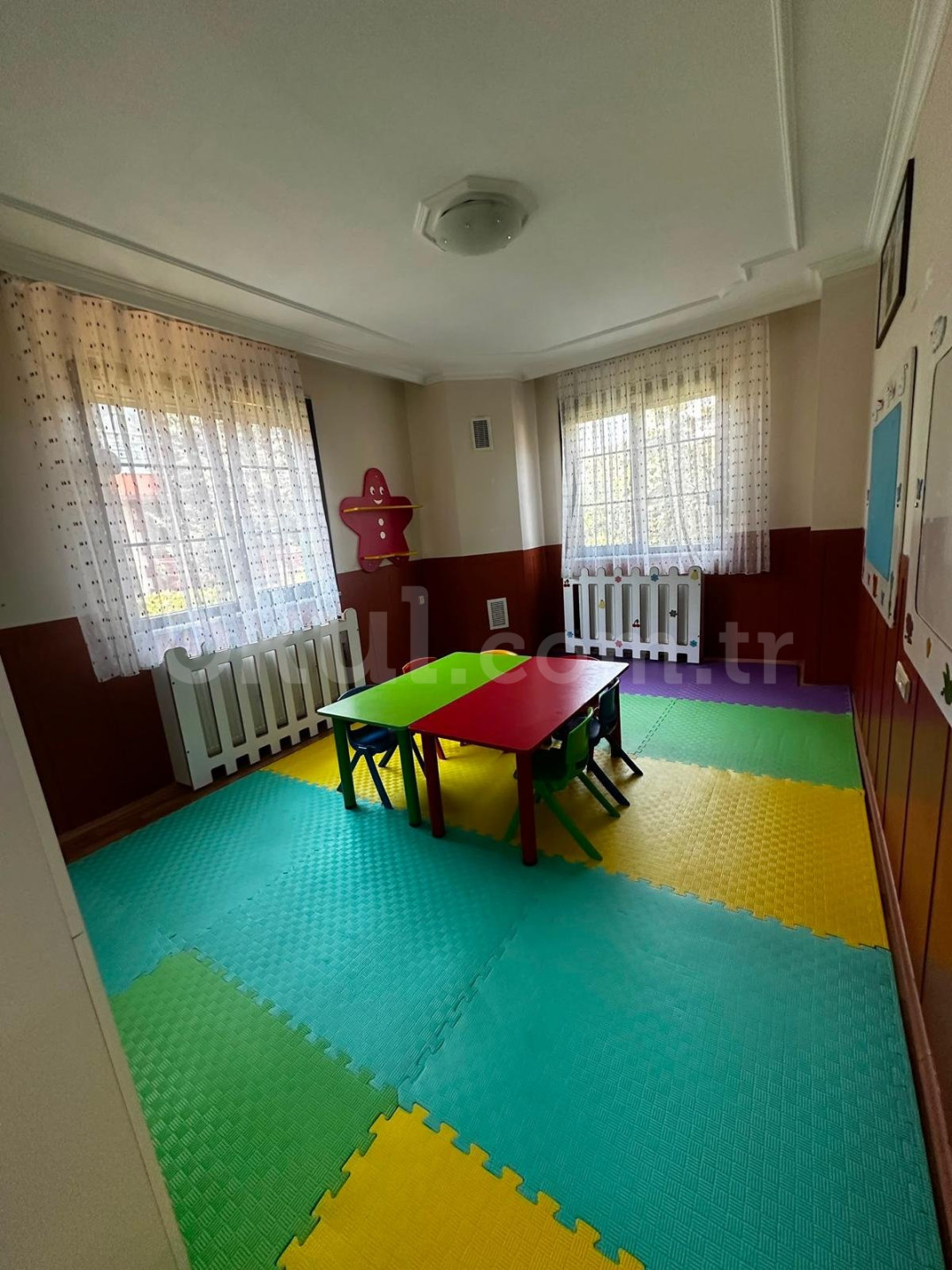 Özel Büyükçekmece Gelişim Kampüsü Anaokulu - 53