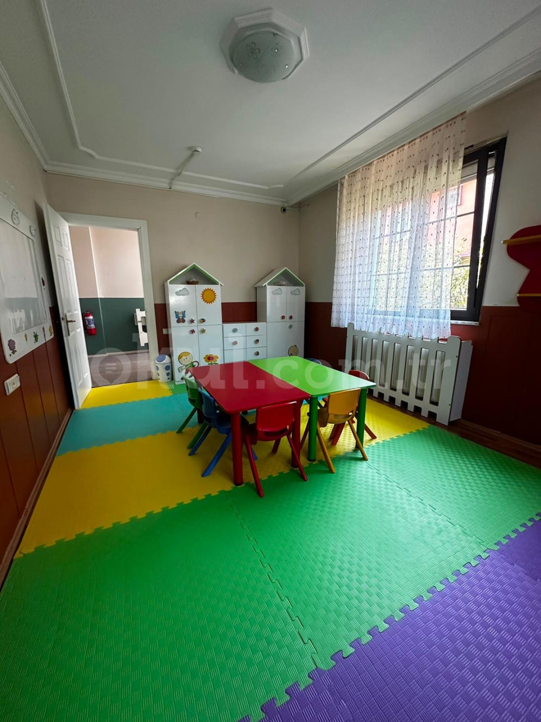 Özel Büyükçekmece Gelişim Kampüsü Anaokulu - 42