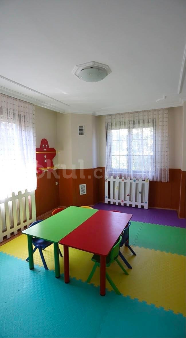 Özel Büyükçekmece Gelişim Kampüsü Anaokulu - 51