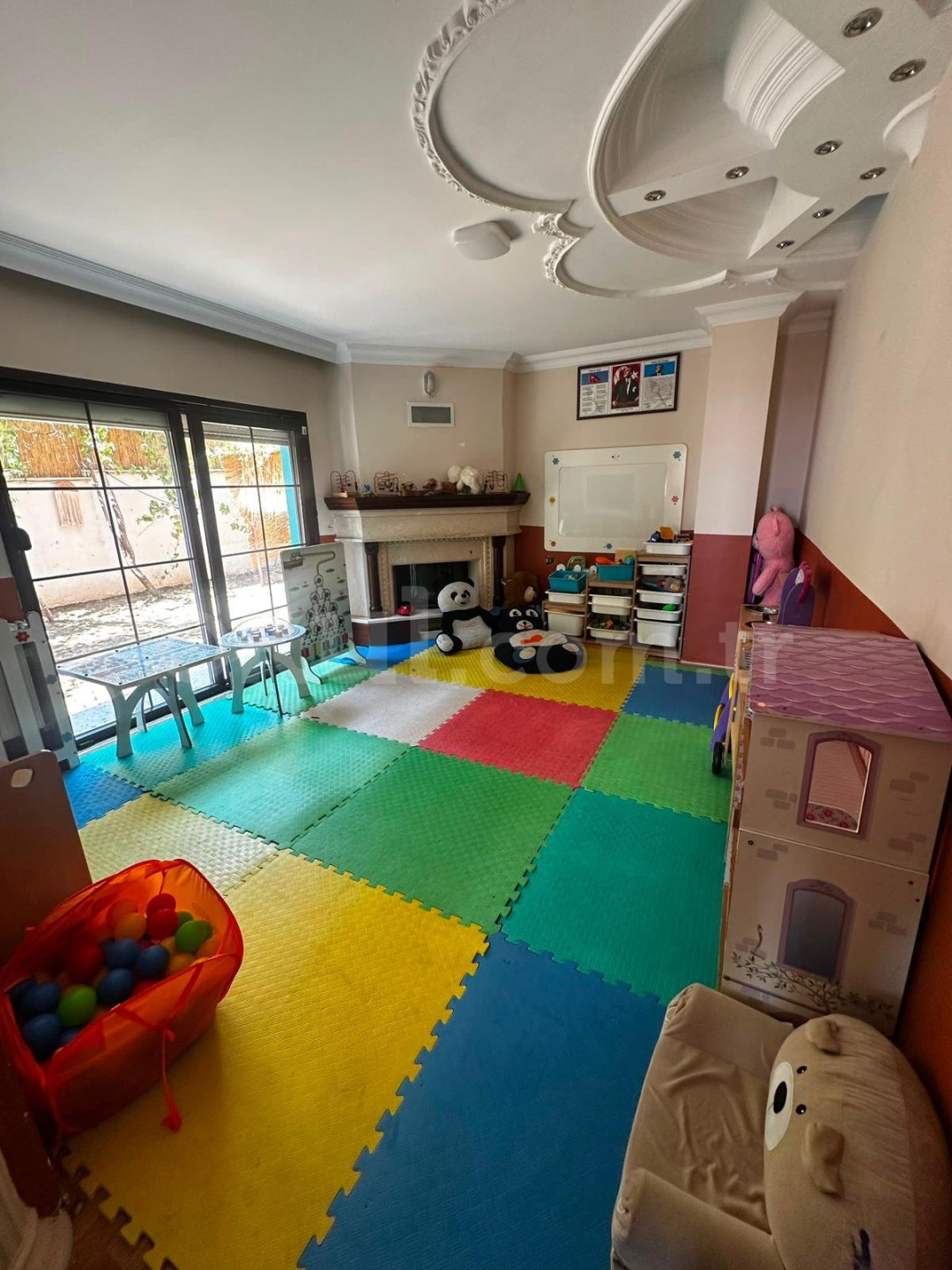 Özel Büyükçekmece Gelişim Kampüsü Anaokulu - 2