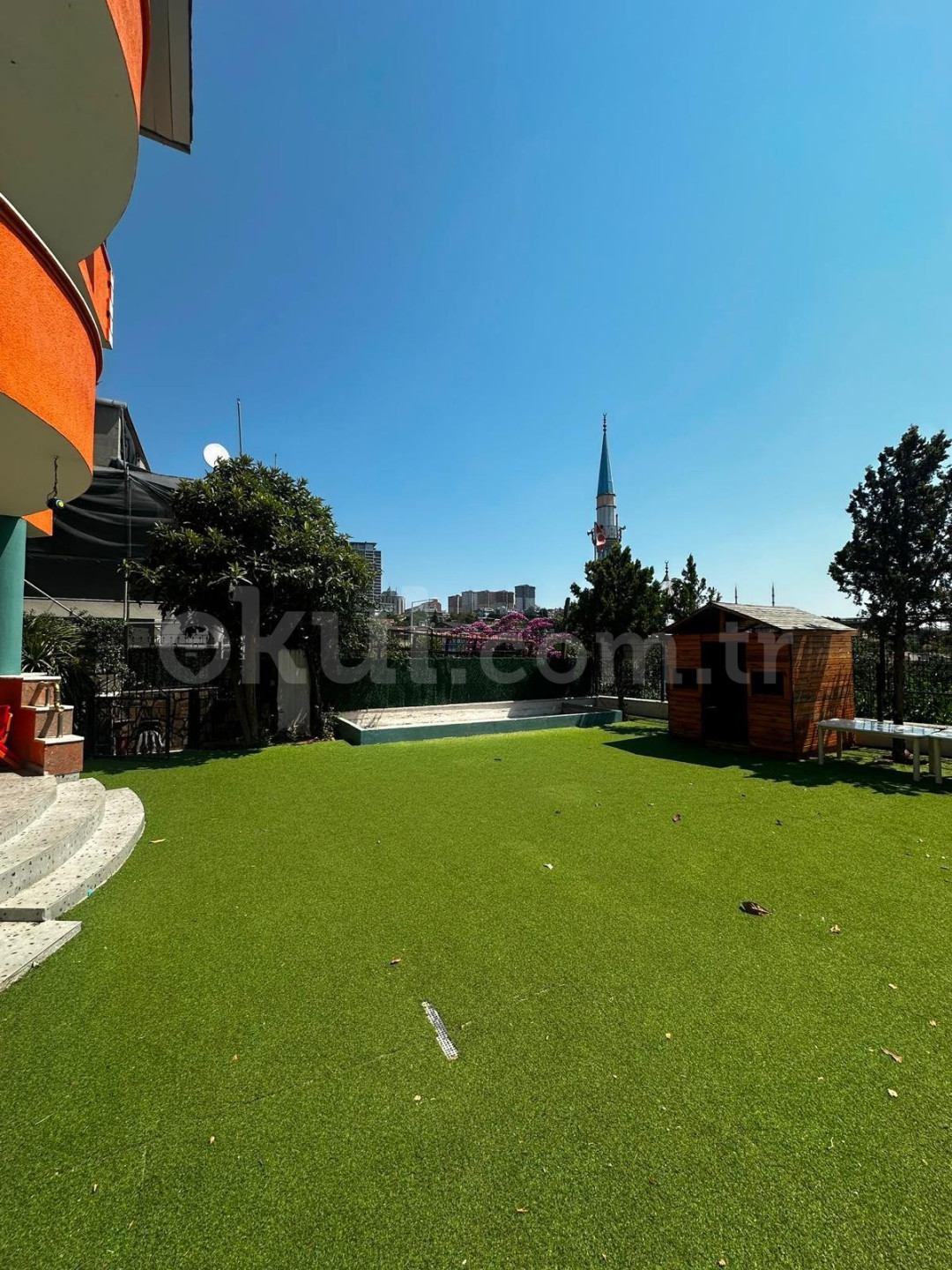 Özel Büyükçekmece Gelişim Kampüsü Anaokulu - 3