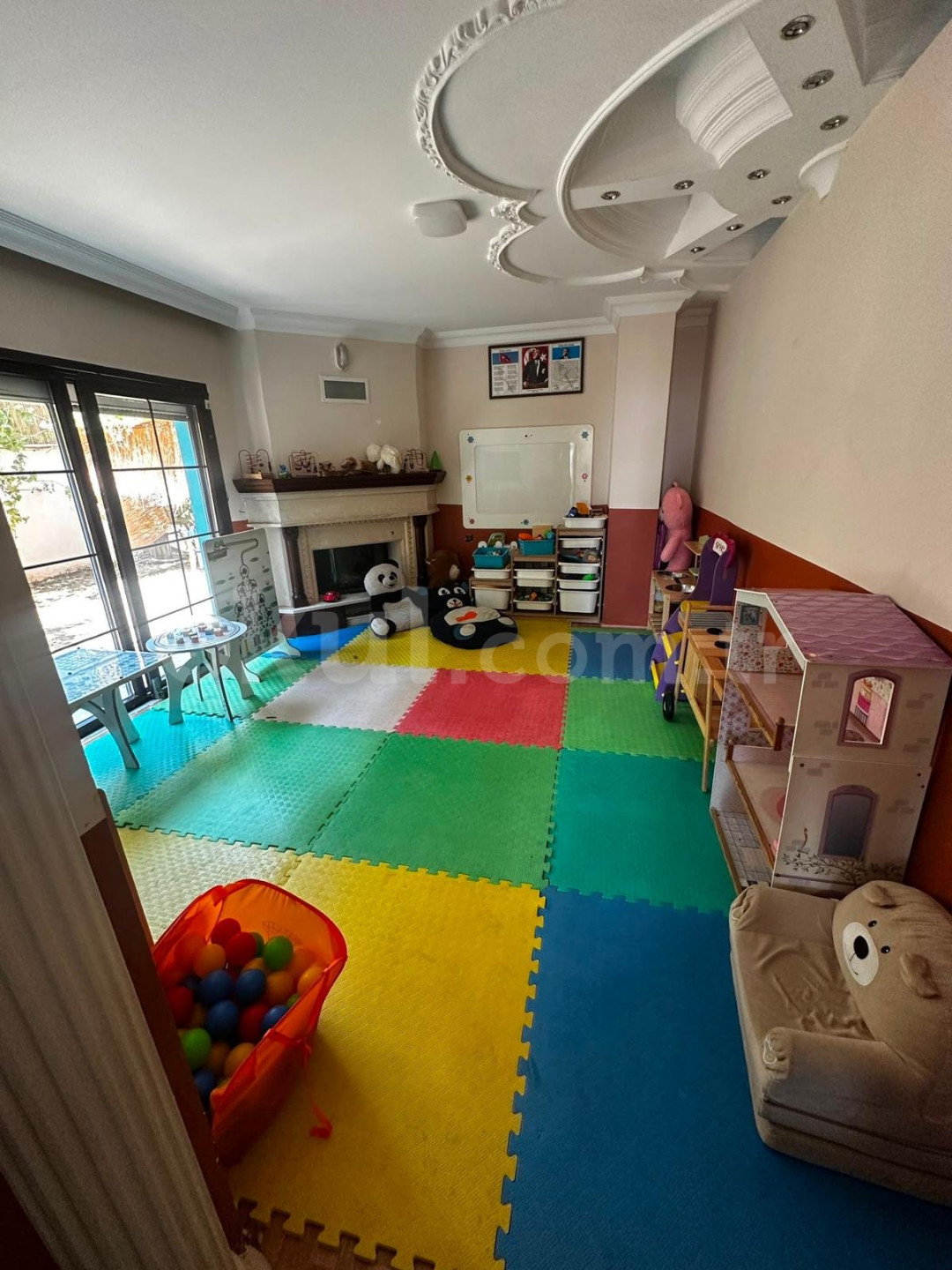 Özel Büyükçekmece Gelişim Kampüsü Anaokulu - 8