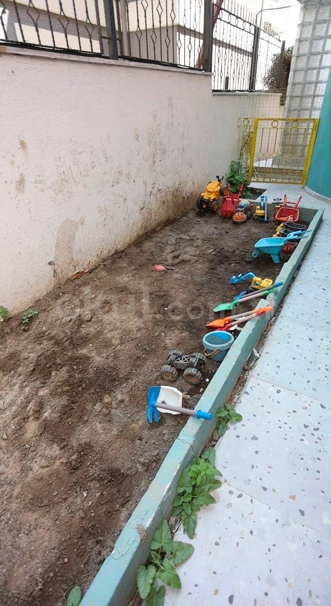 Özel Büyükçekmece Gelişim Kampüsü Anaokulu - 54