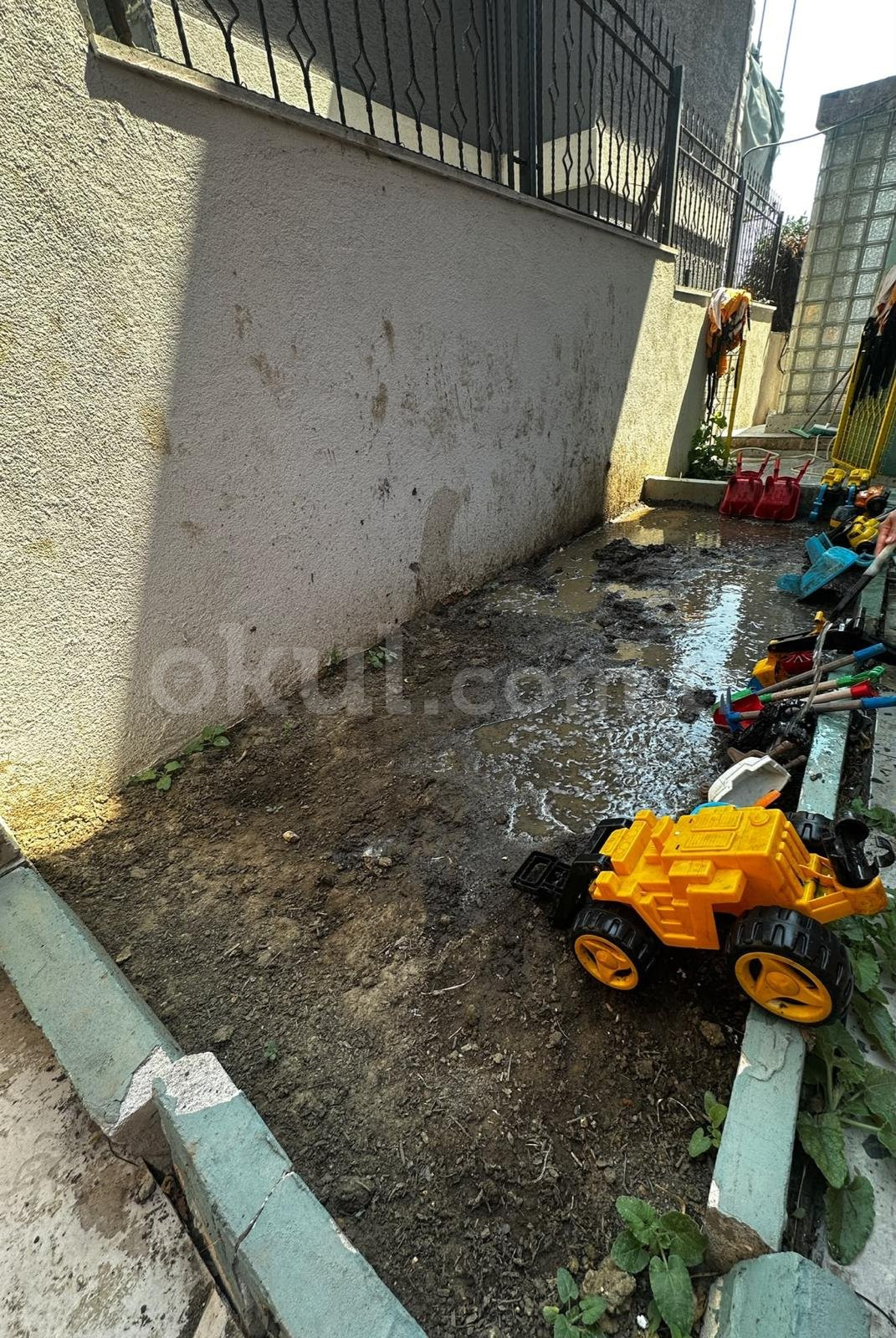 Özel Büyükçekmece Gelişim Kampüsü Anaokulu - 55