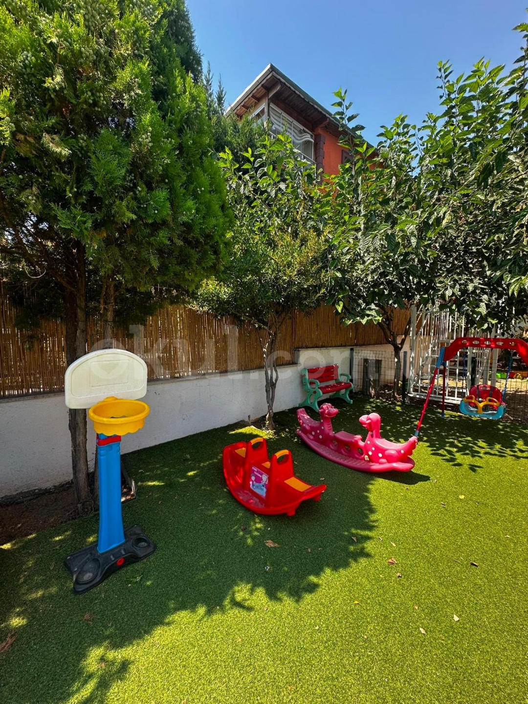 Özel Büyükçekmece Gelişim Kampüsü Anaokulu - 4