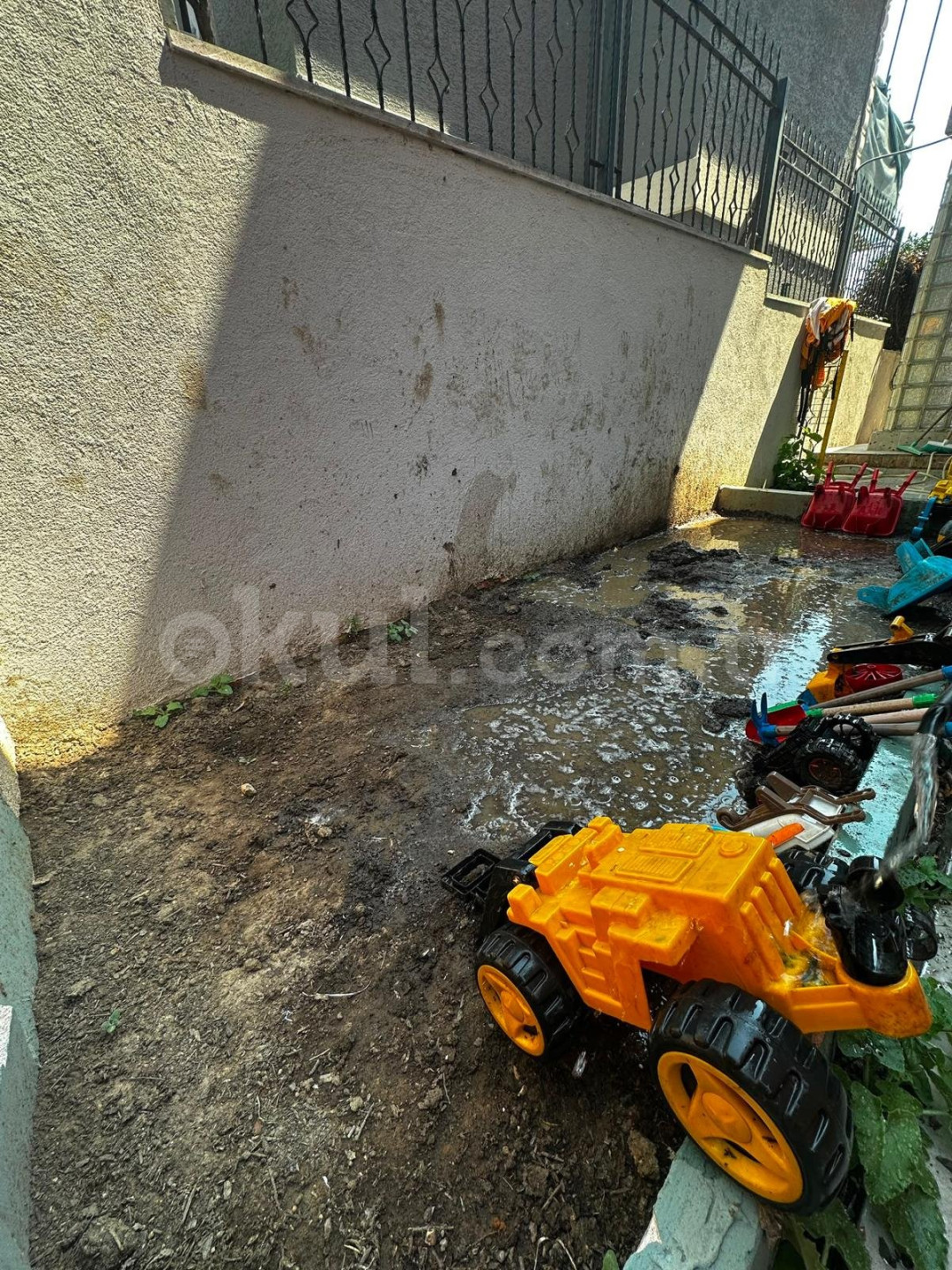Özel Büyükçekmece Gelişim Kampüsü Anaokulu - 47