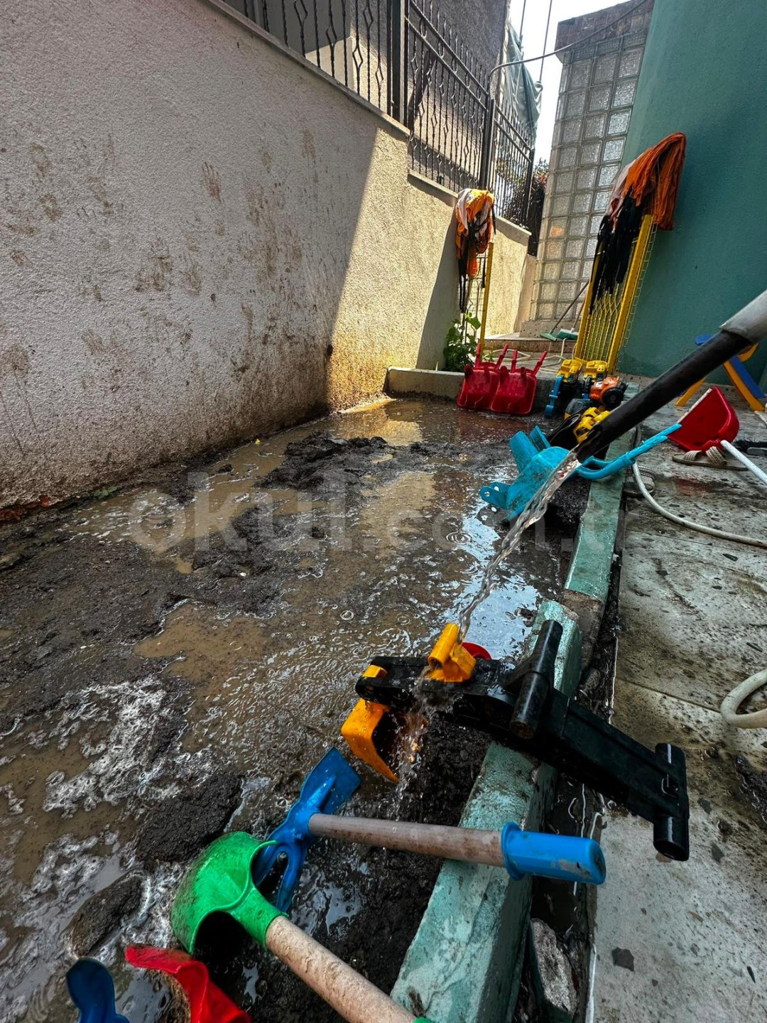 Özel Büyükçekmece Gelişim Kampüsü Anaokulu - 49