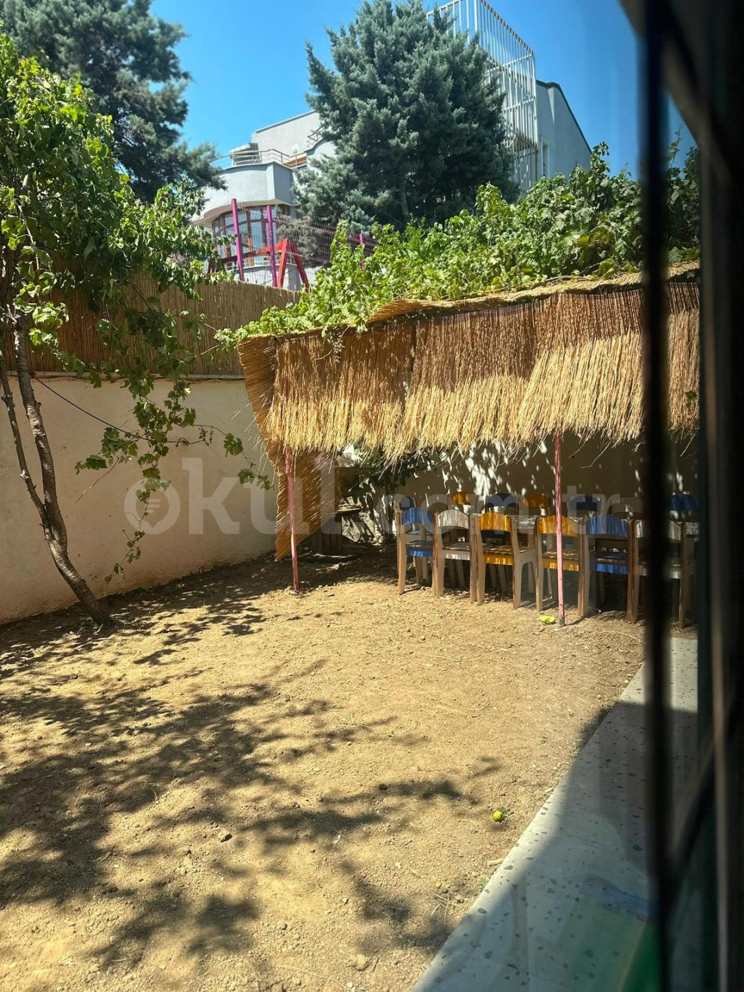 Özel Büyükçekmece Gelişim Kampüsü Anaokulu - 60