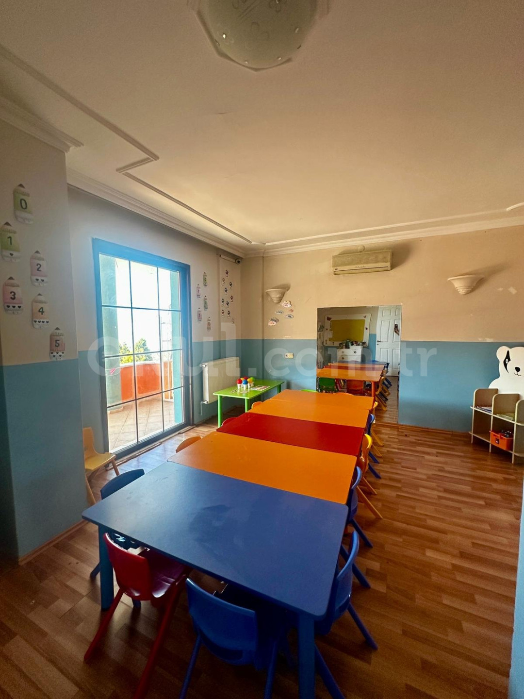 Özel Büyükçekmece Gelişim Kampüsü Anaokulu - 42