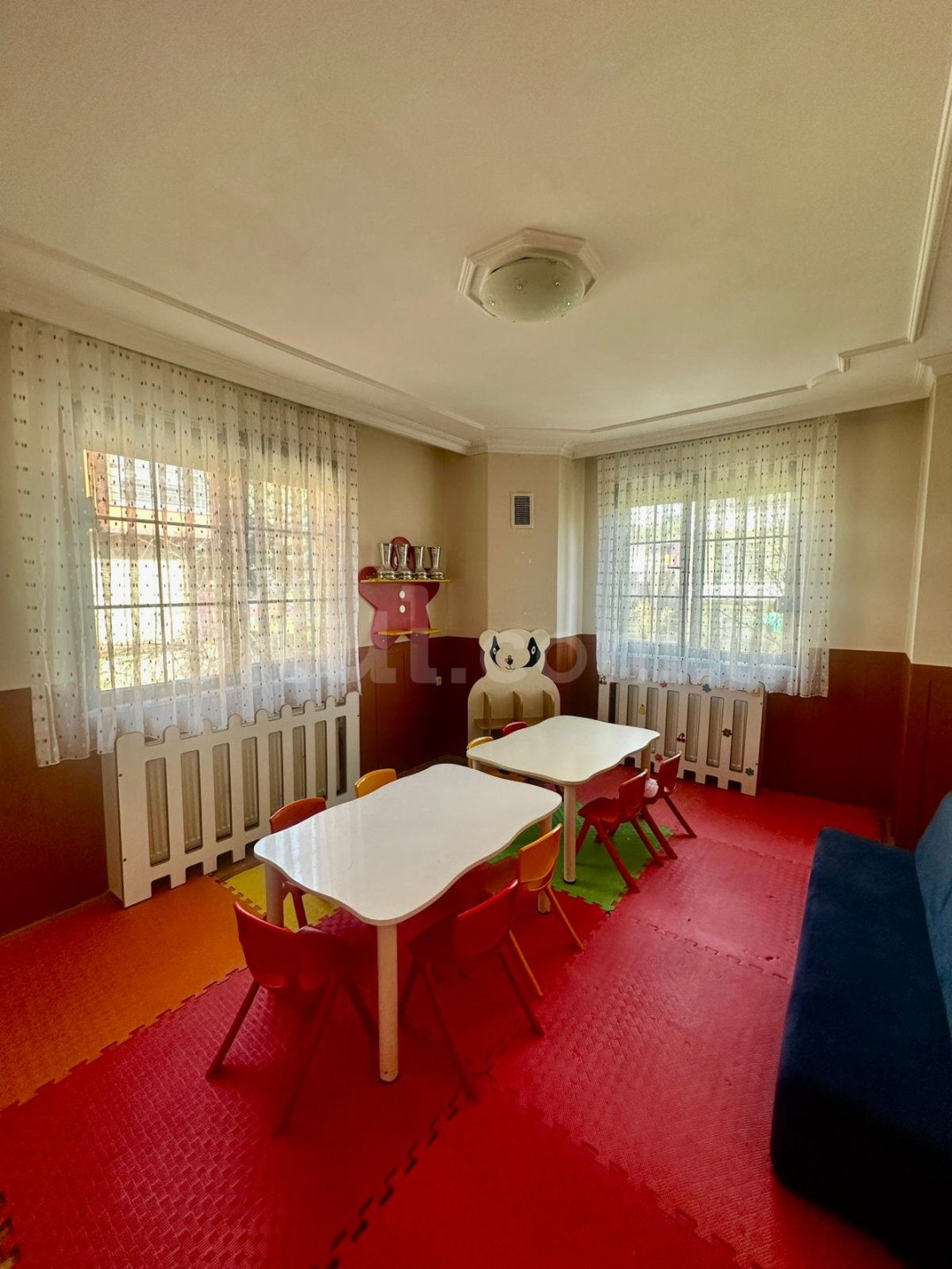 Özel Büyükçekmece Gelişim Kampüsü Anaokulu - 45