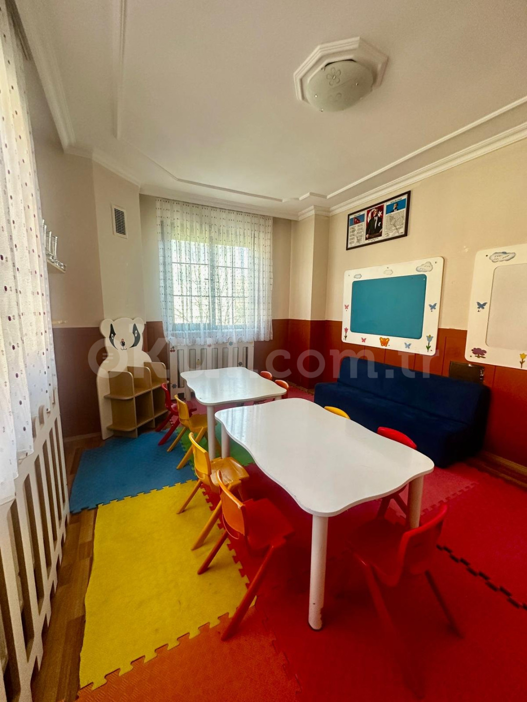 Özel Büyükçekmece Gelişim Kampüsü Anaokulu - 46